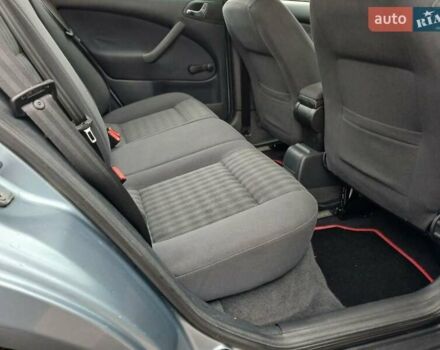 Серый Шкода Октавия, объемом двигателя 1.6 л и пробегом 238 тыс. км за 4750 $, фото 29 на Automoto.ua