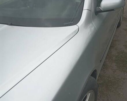 Сірий Шкода Октавія, об'ємом двигуна 1.6 л та пробігом 133 тис. км за 5500 $, фото 25 на Automoto.ua