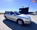 Серый Шкода Октавия, объемом двигателя 1.6 л и пробегом 362 тыс. км за 4500 $, фото 1 на Automoto.ua