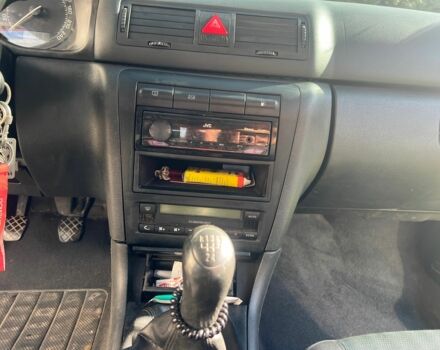 Сірий Шкода Октавія, об'ємом двигуна 1.6 л та пробігом 274 тис. км за 4700 $, фото 13 на Automoto.ua
