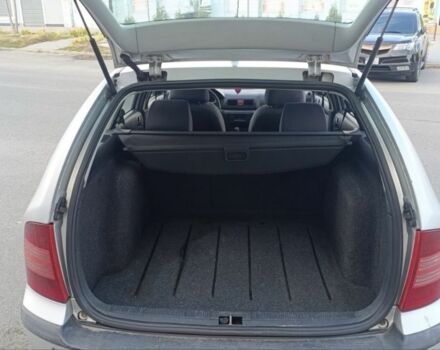 Серый Шкода Октавия, объемом двигателя 1.9 л и пробегом 100 тыс. км за 3250 $, фото 3 на Automoto.ua