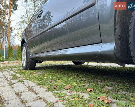 Шкода Октавия 2004 в Харькове на Automoto.ua Серый Шкода Октавия, объемом двигателя 1.6 л и пробегом 250 тыс. км за 5300 $, фото 11 на Automoto.ua