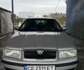 Серый Шкода Октавия, объемом двигателя 1.9 л и пробегом 357 тыс. км за 4200 $, фото 4 на Automoto.ua