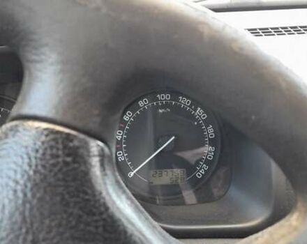 Серый Шкода Октавия, объемом двигателя 1.6 л и пробегом 238 тыс. км за 3800 $, фото 29 на Automoto.ua