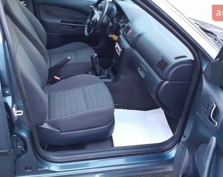 Серый Шкода Октавия, объемом двигателя 1.6 л и пробегом 288 тыс. км за 5300 $, фото 34 на Automoto.ua