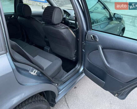 Шкода Октавия 2004 в Виннице на Automoto.ua Серый Шкода Октавия, объемом двигателя 1.98 л и пробегом 231 тыс. км за 3950 $, фото 15 на Automoto.ua