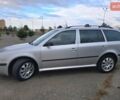 Сірий Шкода Октавія, об'ємом двигуна 1.6 л та пробігом 247 тис. км за 5600 $, фото 22 на Automoto.ua