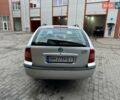 Серый Шкода Октавия, объемом двигателя 1.6 л и пробегом 244 тыс. км за 4700 $, фото 2 на Automoto.ua