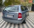 Серый Шкода Октавия, объемом двигателя 1.6 л и пробегом 194 тыс. км за 5800 $, фото 6 на Automoto.ua