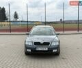 Серый Шкода Октавия, объемом двигателя 1.6 л и пробегом 151 тыс. км за 5800 $, фото 1 на Automoto.ua