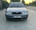 Сірий Шкода Октавія, об'ємом двигуна 1.6 л та пробігом 256 тис. км за 4313 $, фото 1 на Automoto.ua