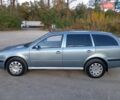 Шкода Октавия 2004 в Тернополе на Automoto.ua Серый Шкода Октавия, объемом двигателя 1.6 л и пробегом 230 тыс. км за 4500 $, фото 7 на Automoto.ua