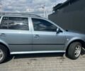 Сірий Шкода Октавія, об'ємом двигуна 1.6 л та пробігом 274 тис. км за 4700 $, фото 3 на Automoto.ua