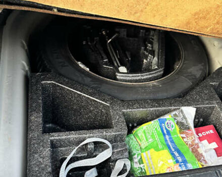 Серый Шкода Октавия, объемом двигателя 1.6 л и пробегом 245 тыс. км за 5600 $, фото 19 на Automoto.ua