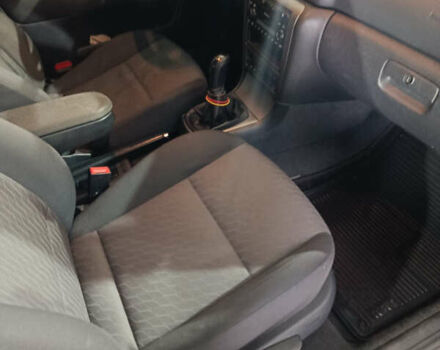 Серый Шкода Октавия, объемом двигателя 1.78 л и пробегом 215 тыс. км за 5650 $, фото 6 на Automoto.ua