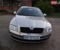 Серый Шкода Октавия, объемом двигателя 1.4 л и пробегом 180 тыс. км за 5300 $, фото 1 на Automoto.ua