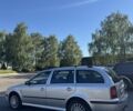 Серый Шкода Октавия, объемом двигателя 1.9 л и пробегом 365 тыс. км за 2101 $, фото 9 на Automoto.ua