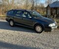 Серый Шкода Октавия, объемом двигателя 1.6 л и пробегом 537 тыс. км за 4900 $, фото 16 на Automoto.ua