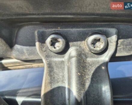 Сірий Шкода Октавія, об'ємом двигуна 1.98 л та пробігом 182 тис. км за 5400 $, фото 4 на Automoto.ua