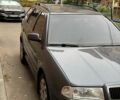 Сірий Шкода Октавія, об'ємом двигуна 1.6 л та пробігом 275 тис. км за 5490 $, фото 3 на Automoto.ua
