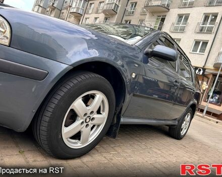 Сірий Шкода Октавія, об'ємом двигуна 1.8 л та пробігом 0 тис. км за 4750 $, фото 6 на Automoto.ua