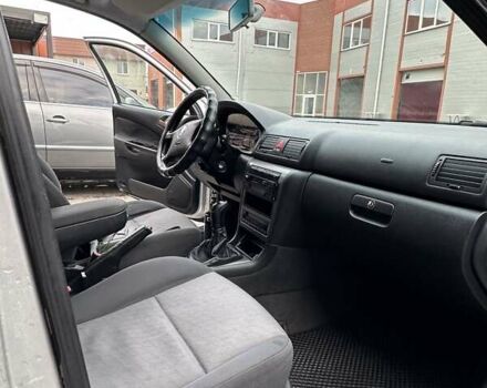 Серый Шкода Октавия, объемом двигателя 1.6 л и пробегом 244 тыс. км за 4700 $, фото 8 на Automoto.ua