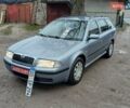 Серый Шкода Октавия, объемом двигателя 1.6 л и пробегом 238 тыс. км за 4750 $, фото 4 на Automoto.ua