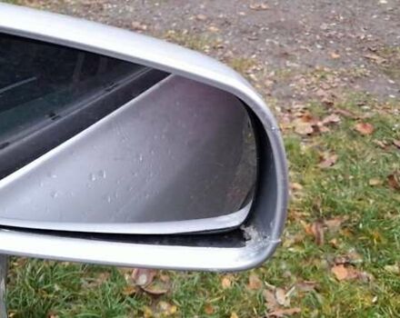 Серый Шкода Октавия, объемом двигателя 1.6 л и пробегом 238 тыс. км за 3800 $, фото 4 на Automoto.ua