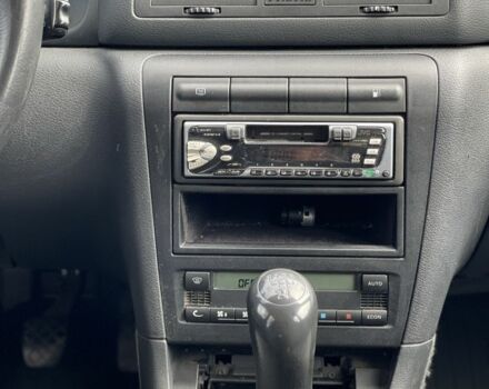 Серый Шкода Октавия, объемом двигателя 1.9 л и пробегом 320 тыс. км за 2100 $, фото 11 на Automoto.ua