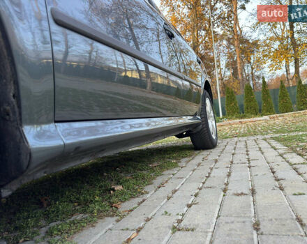Шкода Октавия 2004 в Харькове на Automoto.ua Серый Шкода Октавия, объемом двигателя 1.6 л и пробегом 250 тыс. км за 5300 $, фото 8 на Automoto.ua