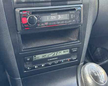 Серый Шкода Октавия, объемом двигателя 1.6 л и пробегом 245 тыс. км за 5600 $, фото 17 на Automoto.ua