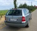 Сірий Шкода Октавія, об'ємом двигуна 1.6 л та пробігом 200 тис. км за 4999 $, фото 4 на Automoto.ua