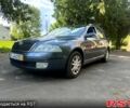 Серый Шкода Октавия, объемом двигателя 1.6 л и пробегом 214 тыс. км за 5100 $, фото 1 на Automoto.ua