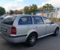 Серый Шкода Октавия, объемом двигателя 1.9 л и пробегом 100 тыс. км за 2650 $, фото 1 на Automoto.ua