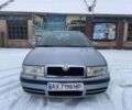 Сірий Шкода Октавія, об'ємом двигуна 1.6 л та пробігом 284 тис. км за 4400 $, фото 1 на Automoto.ua