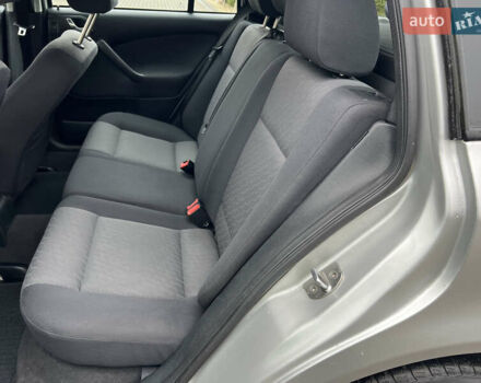 Серый Шкода Октавия, объемом двигателя 1.6 л и пробегом 179 тыс. км за 5290 $, фото 41 на Automoto.ua