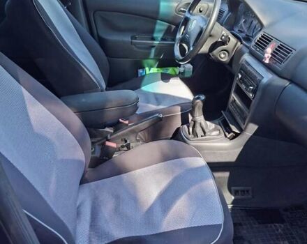Сірий Шкода Октавія, об'ємом двигуна 1.98 л та пробігом 245 тис. км за 5300 $, фото 8 на Automoto.ua