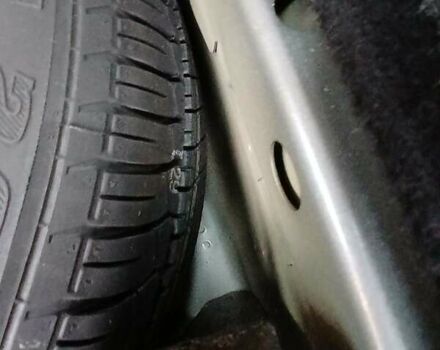 Серый Шкода Октавия, объемом двигателя 1.6 л и пробегом 238 тыс. км за 4750 $, фото 50 на Automoto.ua