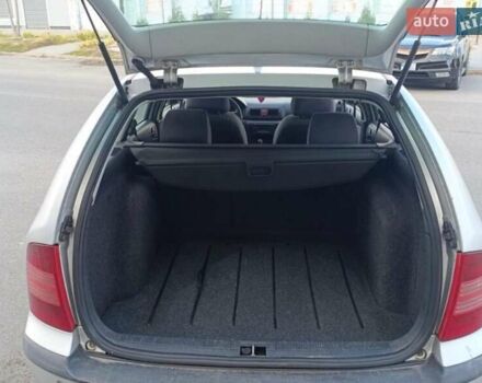 Серый Шкода Октавия, объемом двигателя 0 л и пробегом 399 тыс. км за 3250 $, фото 2 на Automoto.ua