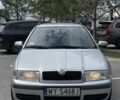 Серый Шкода Октавия, объемом двигателя 1.9 л и пробегом 320 тыс. км за 2100 $, фото 2 на Automoto.ua