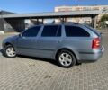 Сірий Шкода Октавія, об'ємом двигуна 1.6 л та пробігом 211 тис. км за 5900 $, фото 12 на Automoto.ua