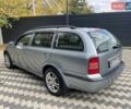 Серый Шкода Октавия, объемом двигателя 1.6 л и пробегом 194 тыс. км за 5800 $, фото 8 на Automoto.ua