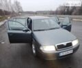 Серый Шкода Октавия, объемом двигателя 1.6 л и пробегом 263 тыс. км за 5500 $, фото 29 на Automoto.ua