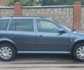 Сірий Шкода Октавія, об'ємом двигуна 2 л та пробігом 250 тис. км за 6770 $, фото 1 на Automoto.ua