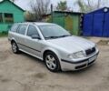 Серый Шкода Октавия, объемом двигателя 1.9 л и пробегом 300 тыс. км за 2500 $, фото 1 на Automoto.ua