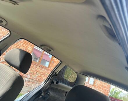 Сірий Шкода Октавія, об'ємом двигуна 1.6 л та пробігом 274 тис. км за 4700 $, фото 14 на Automoto.ua
