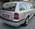 Серый Шкода Октавия, объемом двигателя 1.6 л и пробегом 188 тыс. км за 5500 $, фото 13 на Automoto.ua