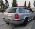Серый Шкода Октавия, объемом двигателя 1.6 л и пробегом 121 тыс. км за 4800 $, фото 1 на Automoto.ua
