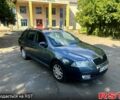 Серый Шкода Октавия, объемом двигателя 1.6 л и пробегом 214 тыс. км за 5100 $, фото 2 на Automoto.ua