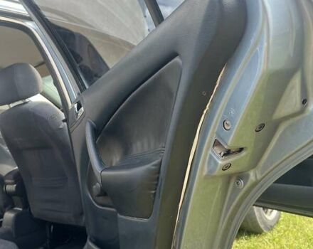 Шкода Октавия 2004 в Николаеве на Automoto.ua Серый Шкода Октавия, объемом двигателя 1.6 л и пробегом 275 тыс. км за 4700 $, фото 17 на Automoto.ua